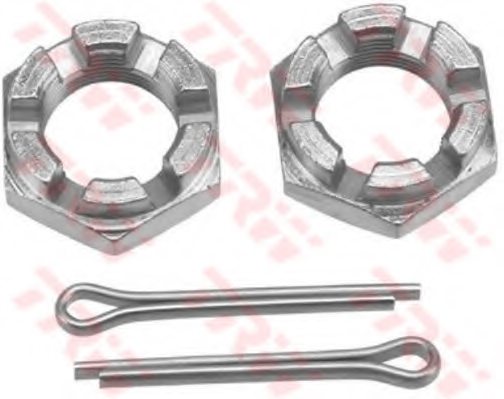 TRW JTR0034 Rod Assembly